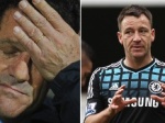 Após defender Terry, Capello pode ficar sem seu emprego